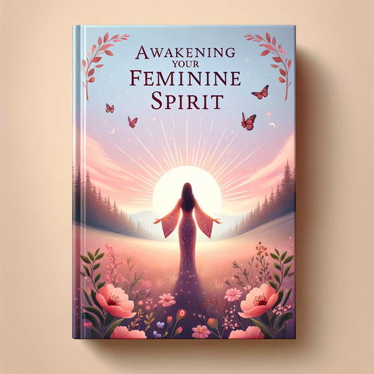 Awakening Your Feminine spirit
